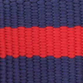 Mariner Striped Webbing Dog Collar - Image 6