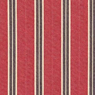 Nantucket Stripe Dog Collar - Image 6