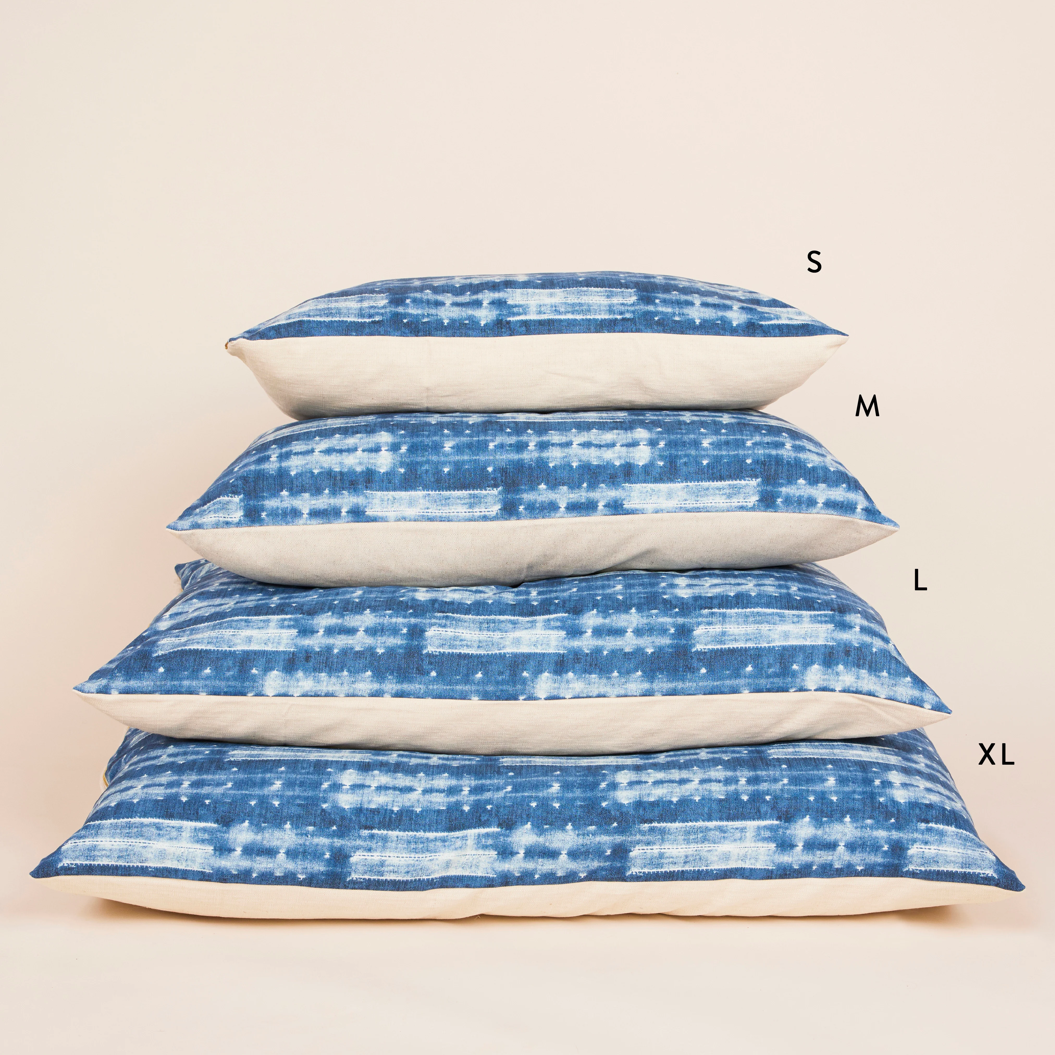 Natural Dog Bed - Image 10