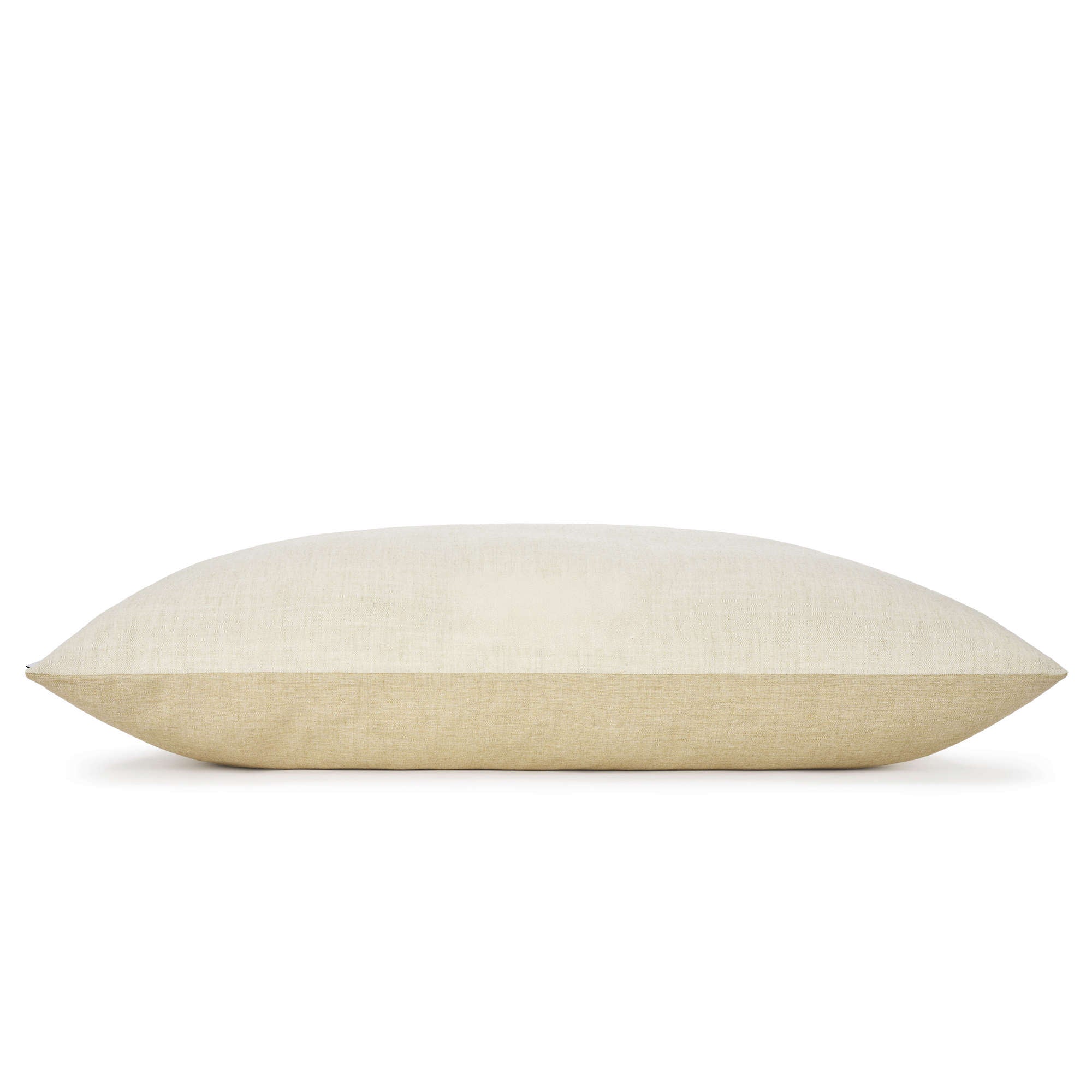Natural Dog Bed - Image 2