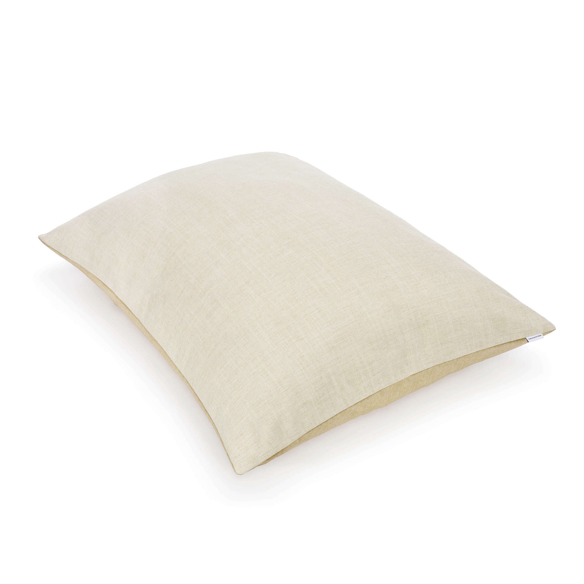 Natural Dog Bed - Image 5