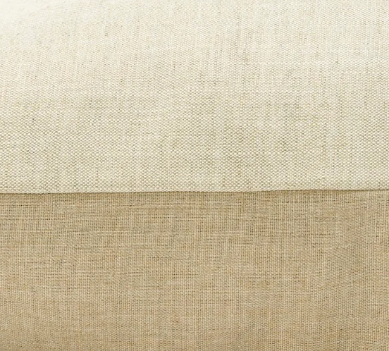 Natural Dog Bed - Image 6