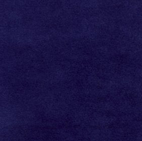 Navy Velvet Dog Bow Tie - Image 8