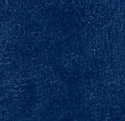 Navy Velvet Dog Collar - Image 6