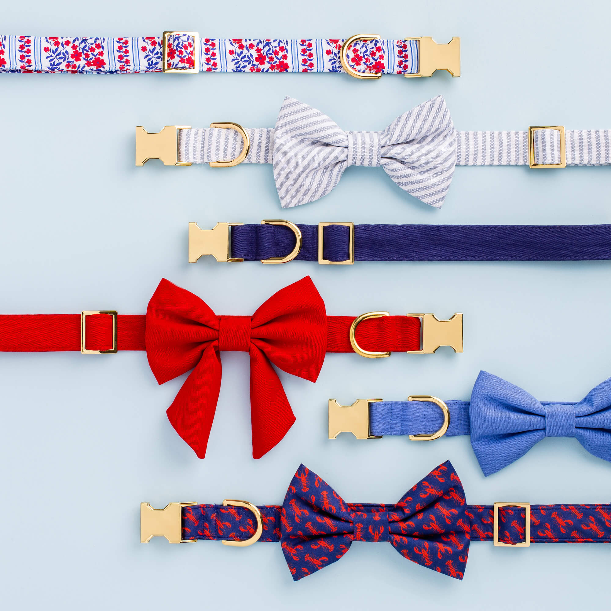 Ocean Dog Collar - Image 12