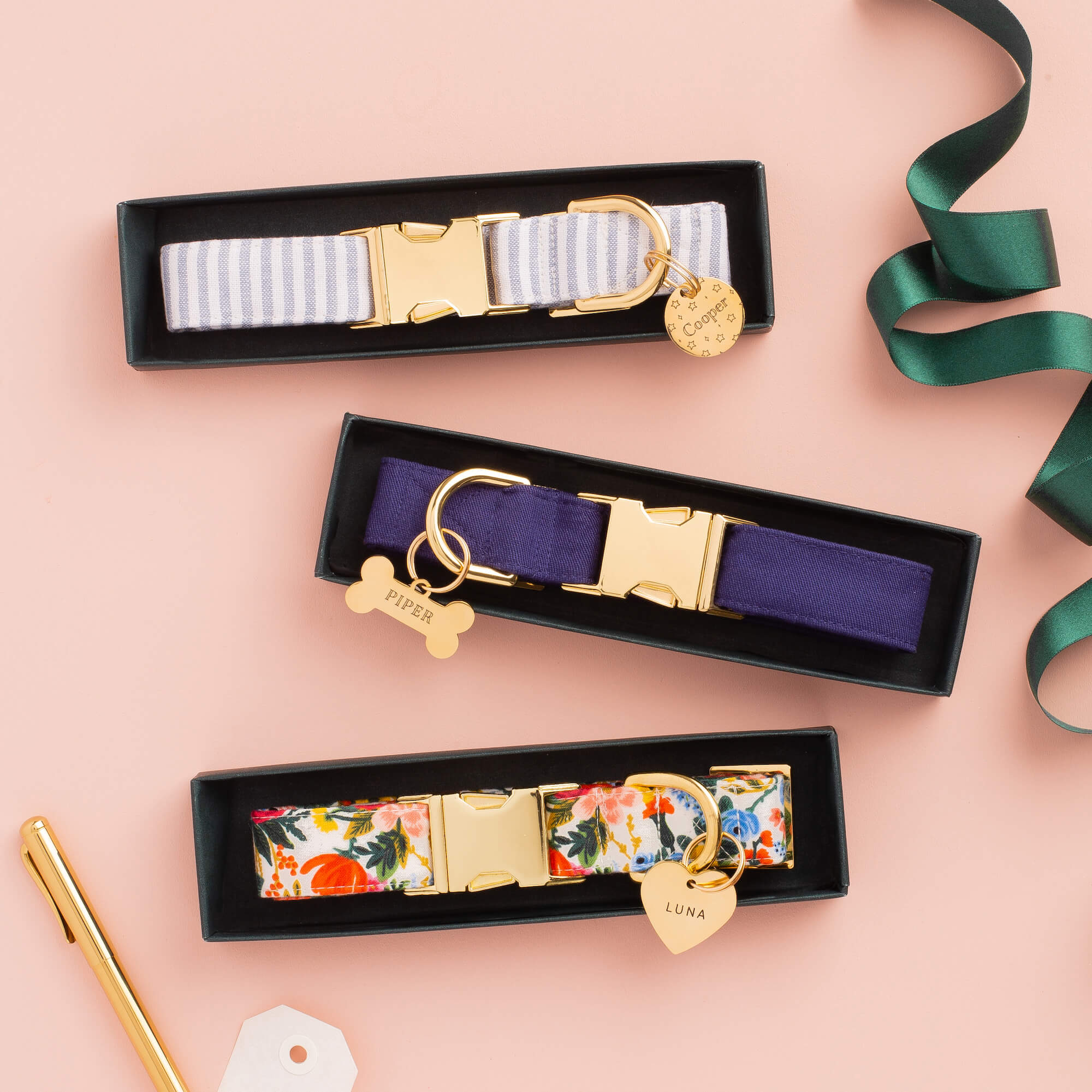 Ocean Dog Collar - Image 6