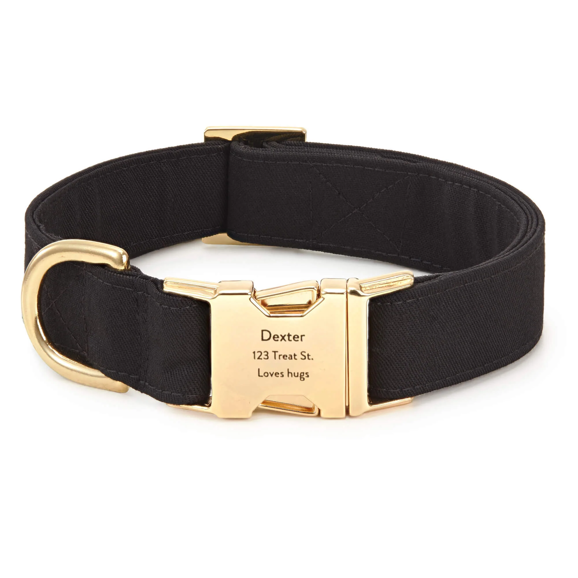 Onyx Dog Collar - Image 8