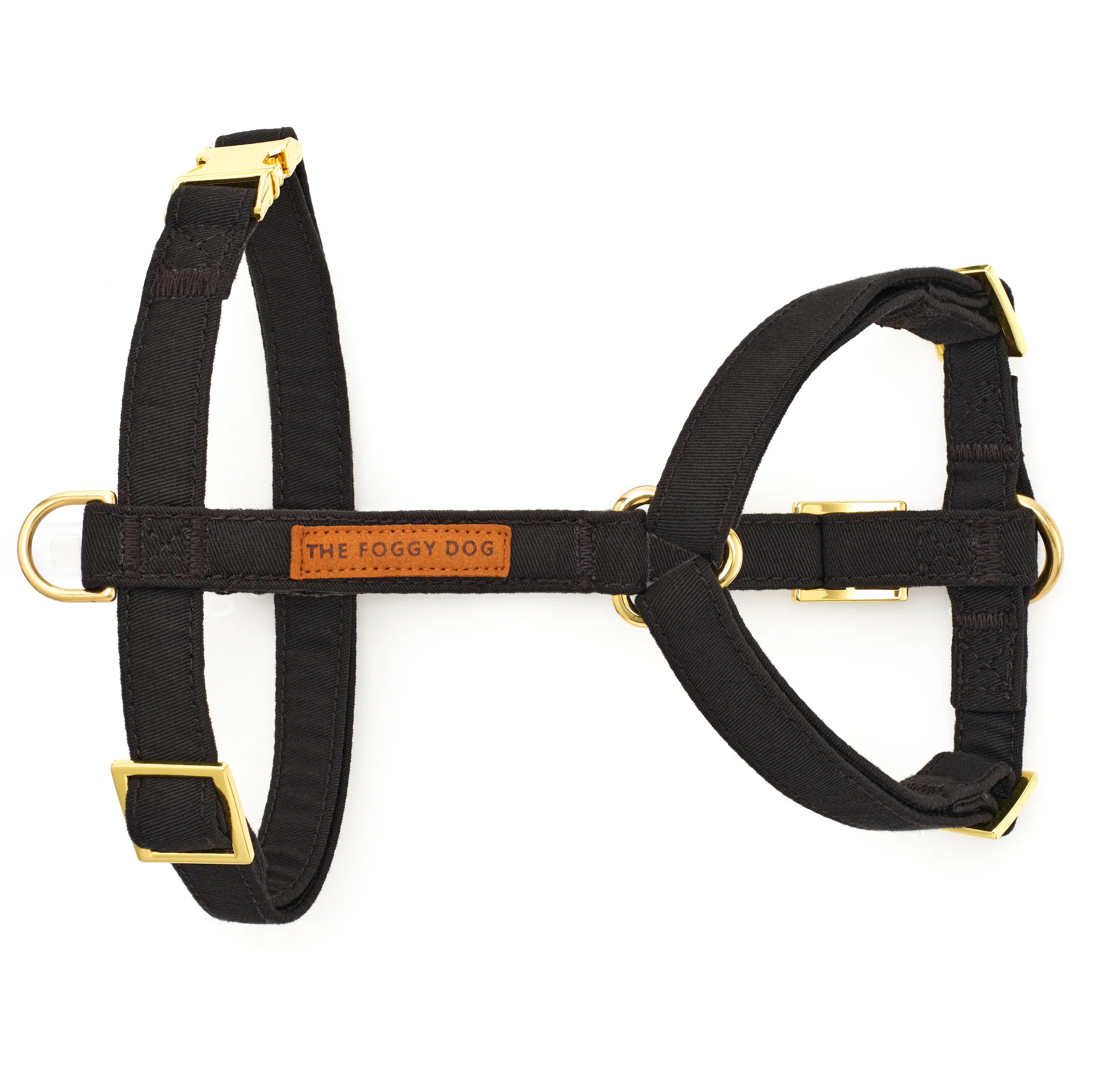 Onyx Dog Harness - Image 2