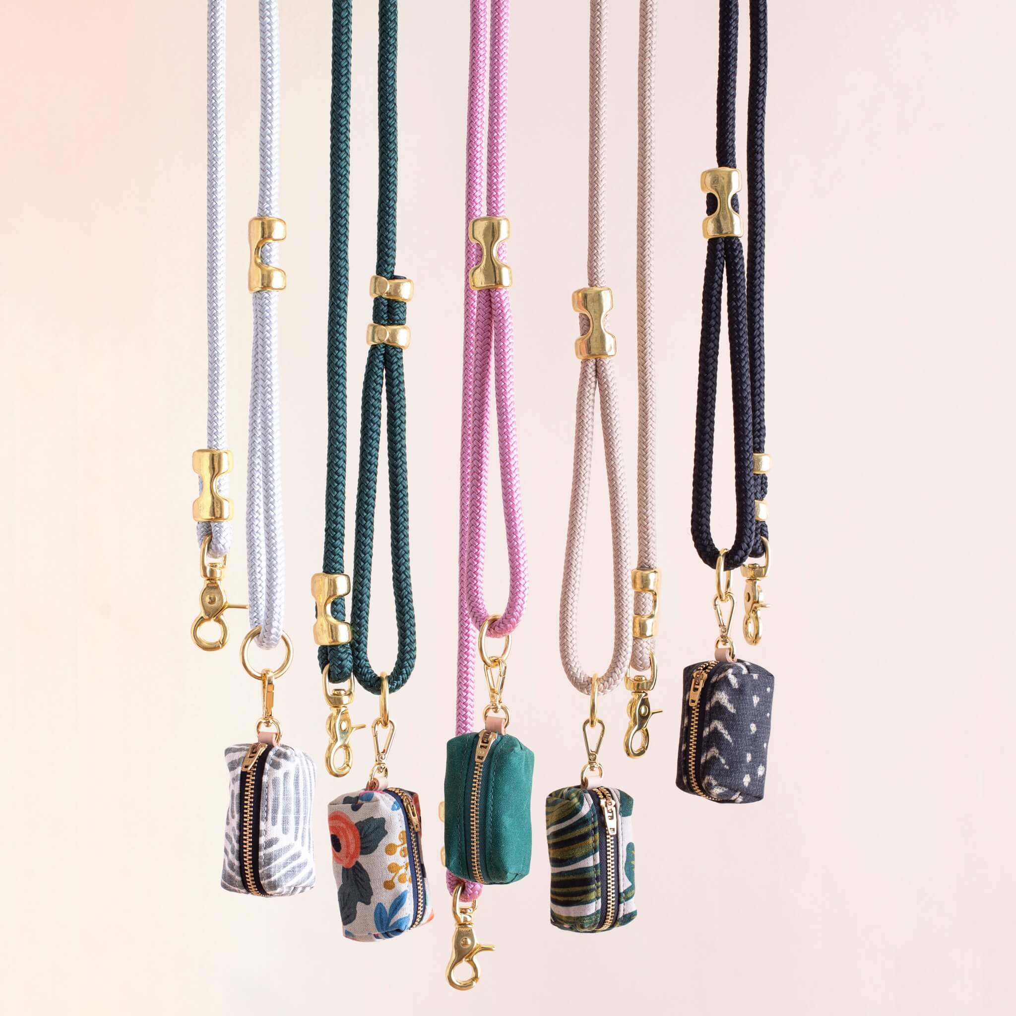 Onyx Marine Rope Dog Leash - Image 7