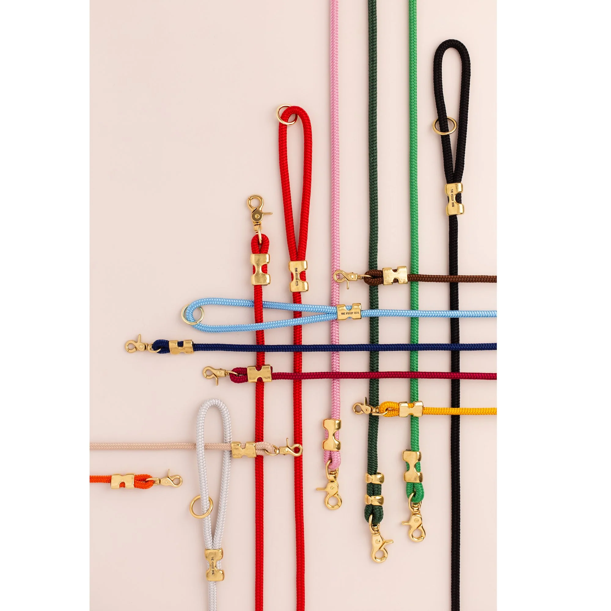 Onyx Marine Rope Dog Leash - Image 8