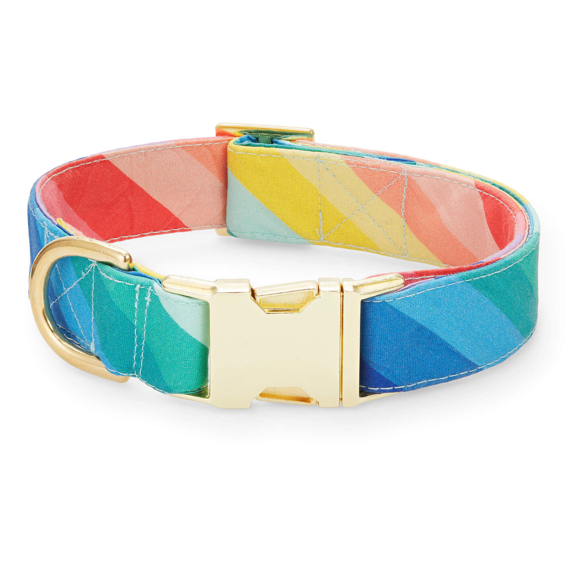 Over the Rainbow Collar Walk Set - Image 3