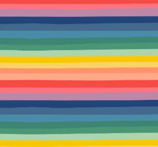 Over the Rainbow Dog Squeaky Toy - Image 5
