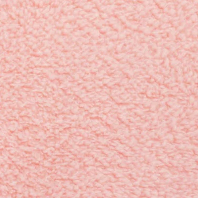 Pink Quarter-Zip Sherpa Dog Jacket - Image 11