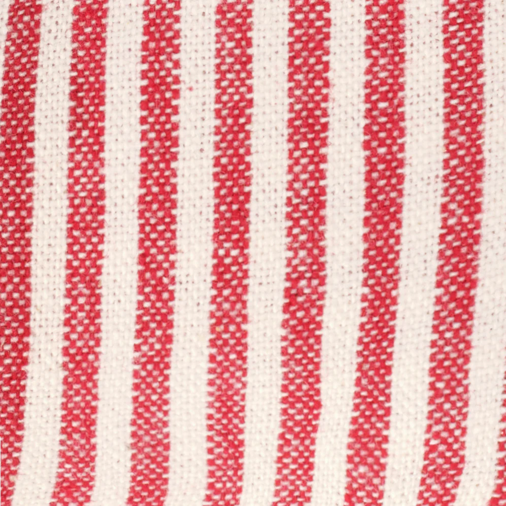 Red Stripe Collar Walk Set - Image 6