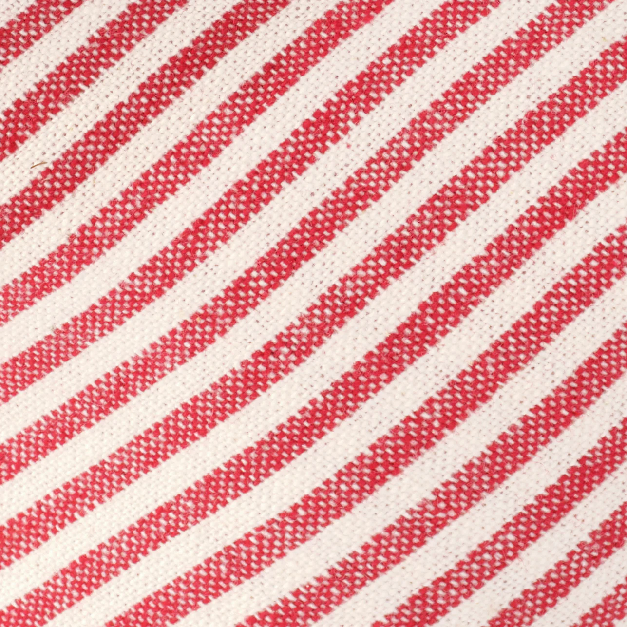 Red Stripe Dog Bandana - Image 11