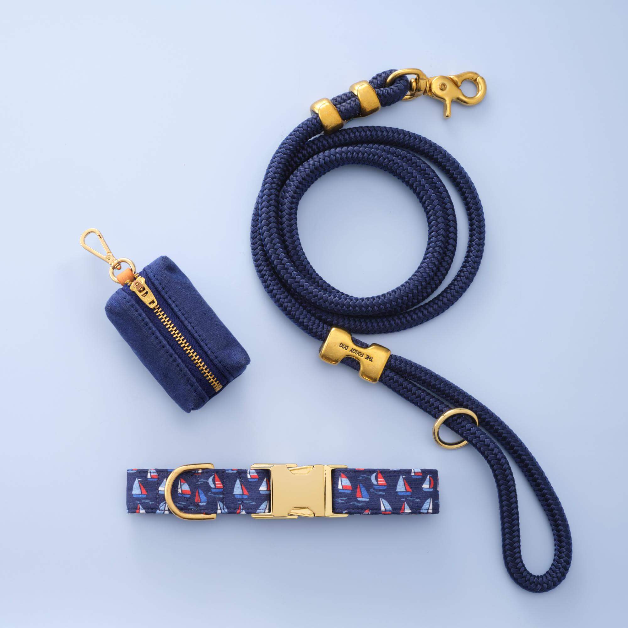 Regatta Collar Walk Set - Image 3