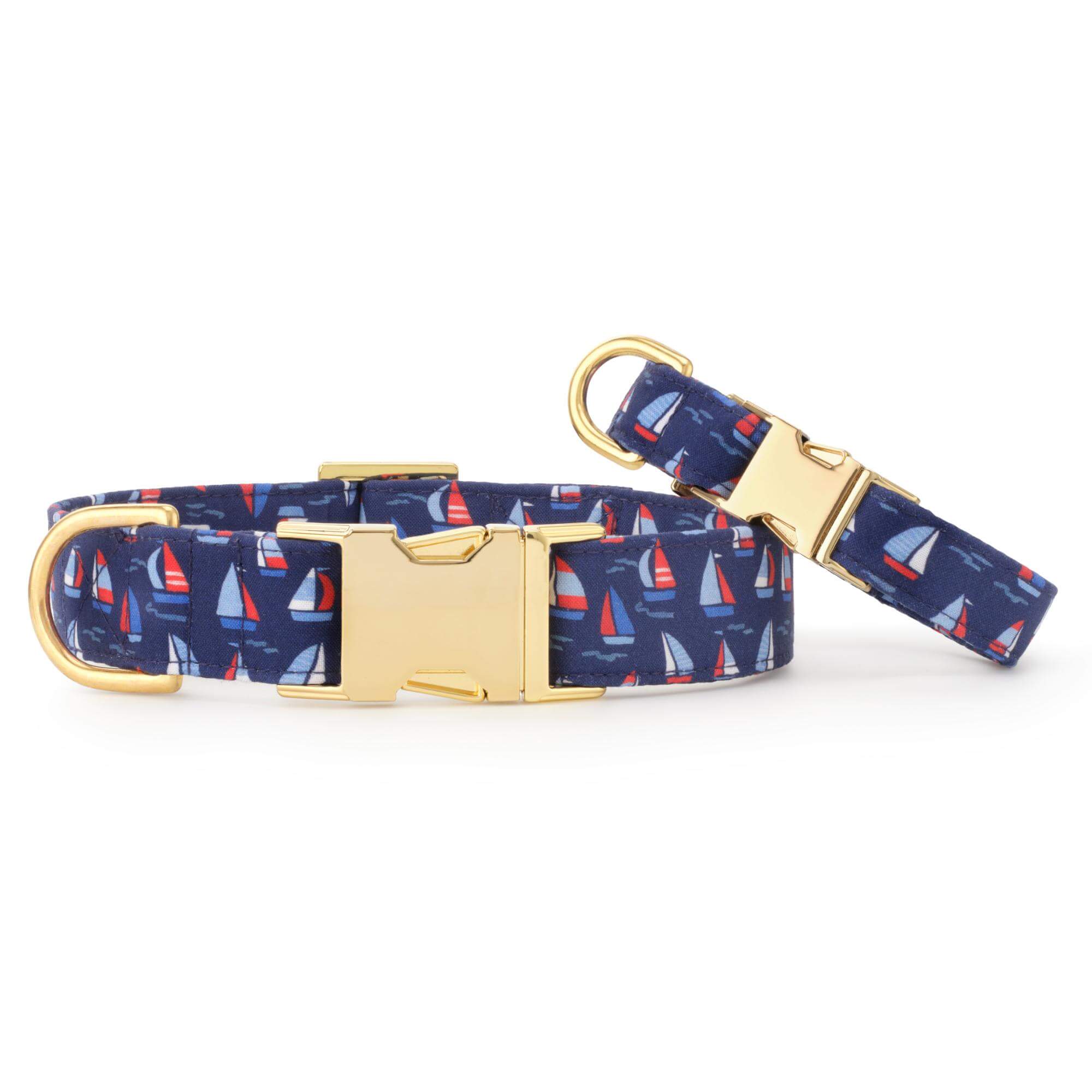 Regatta Dog Collar - Image 4