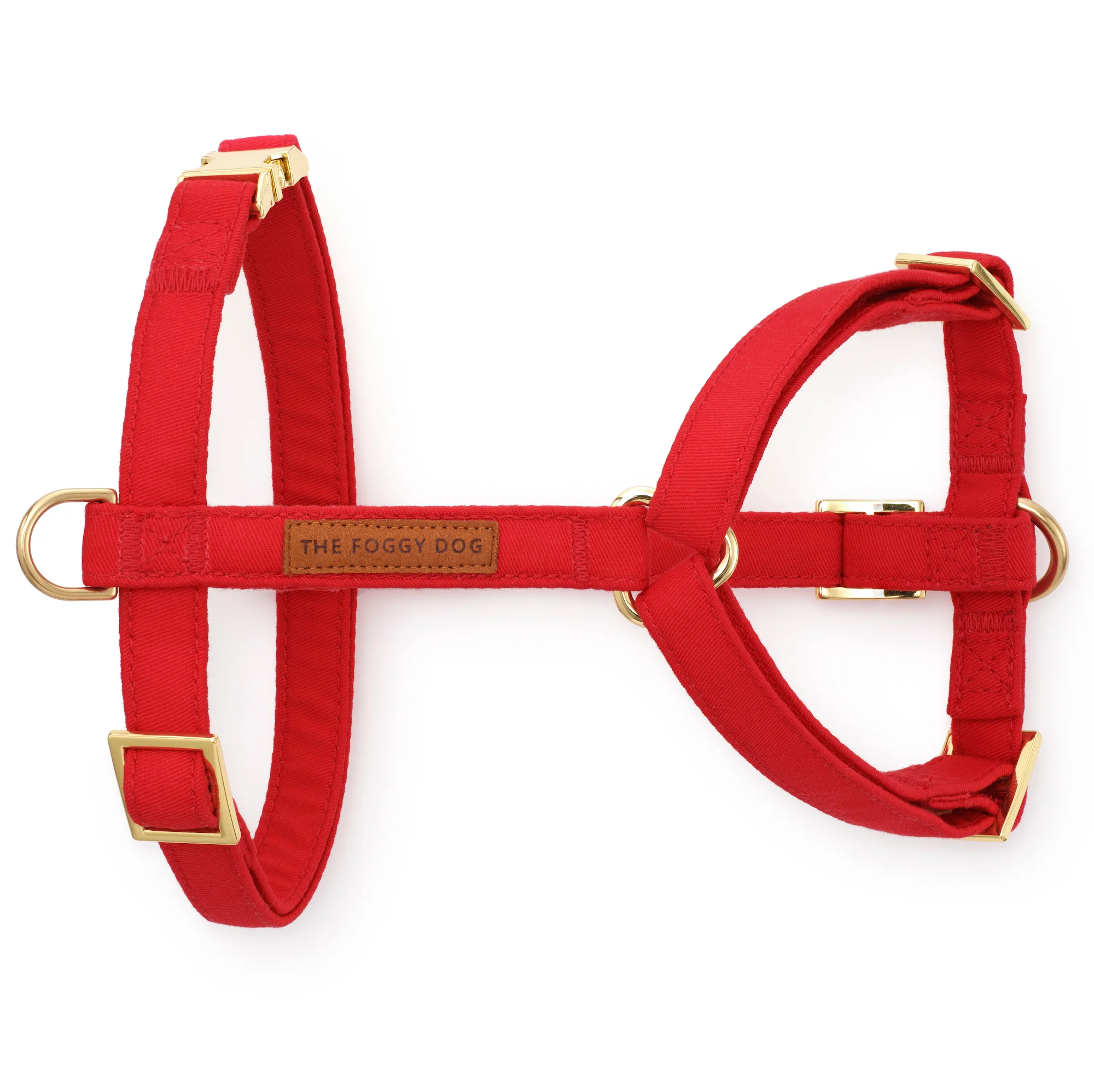 Ruby Dog Harness - Image 2