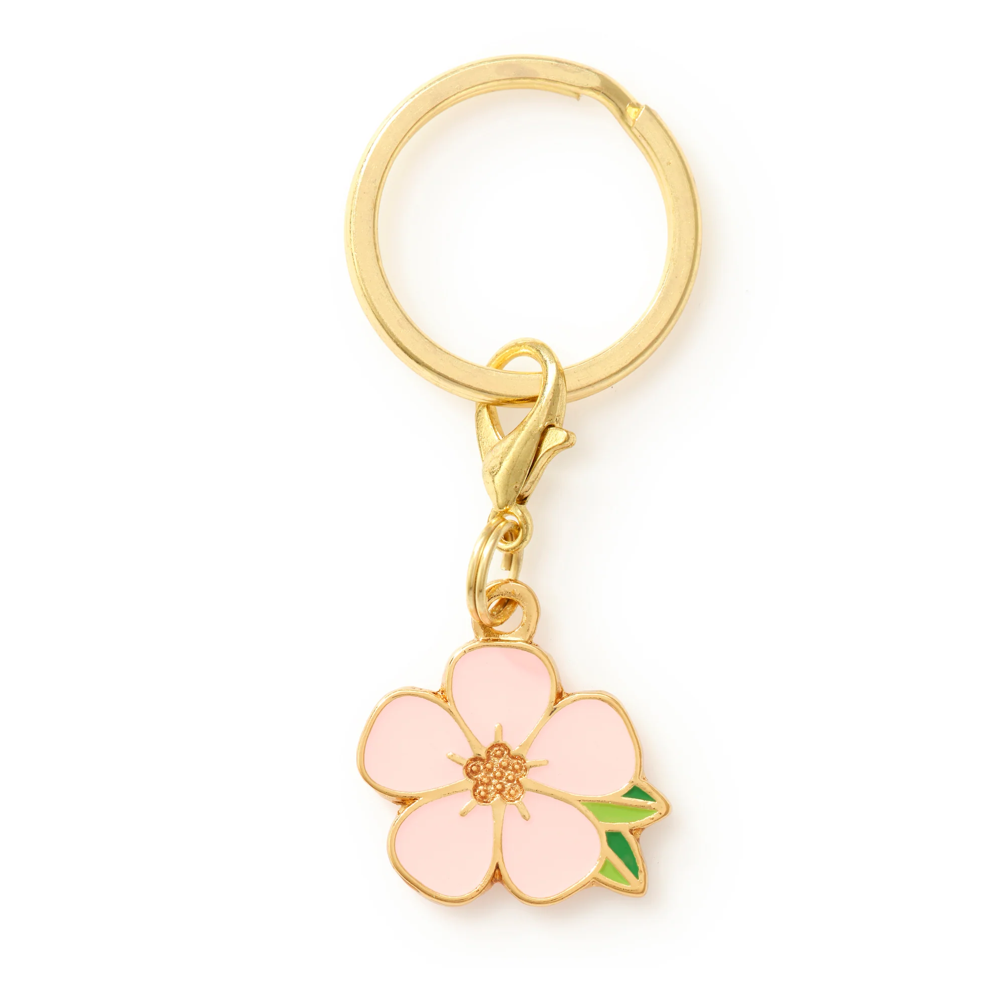 Sakura Blossom Collar Charm - Image 13
