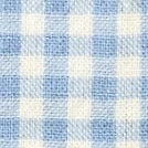 Sky Blue Gingham Harness Walk Set - Image 7