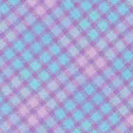 Sorbet Plaid Flannel Dog Collar - Image 8