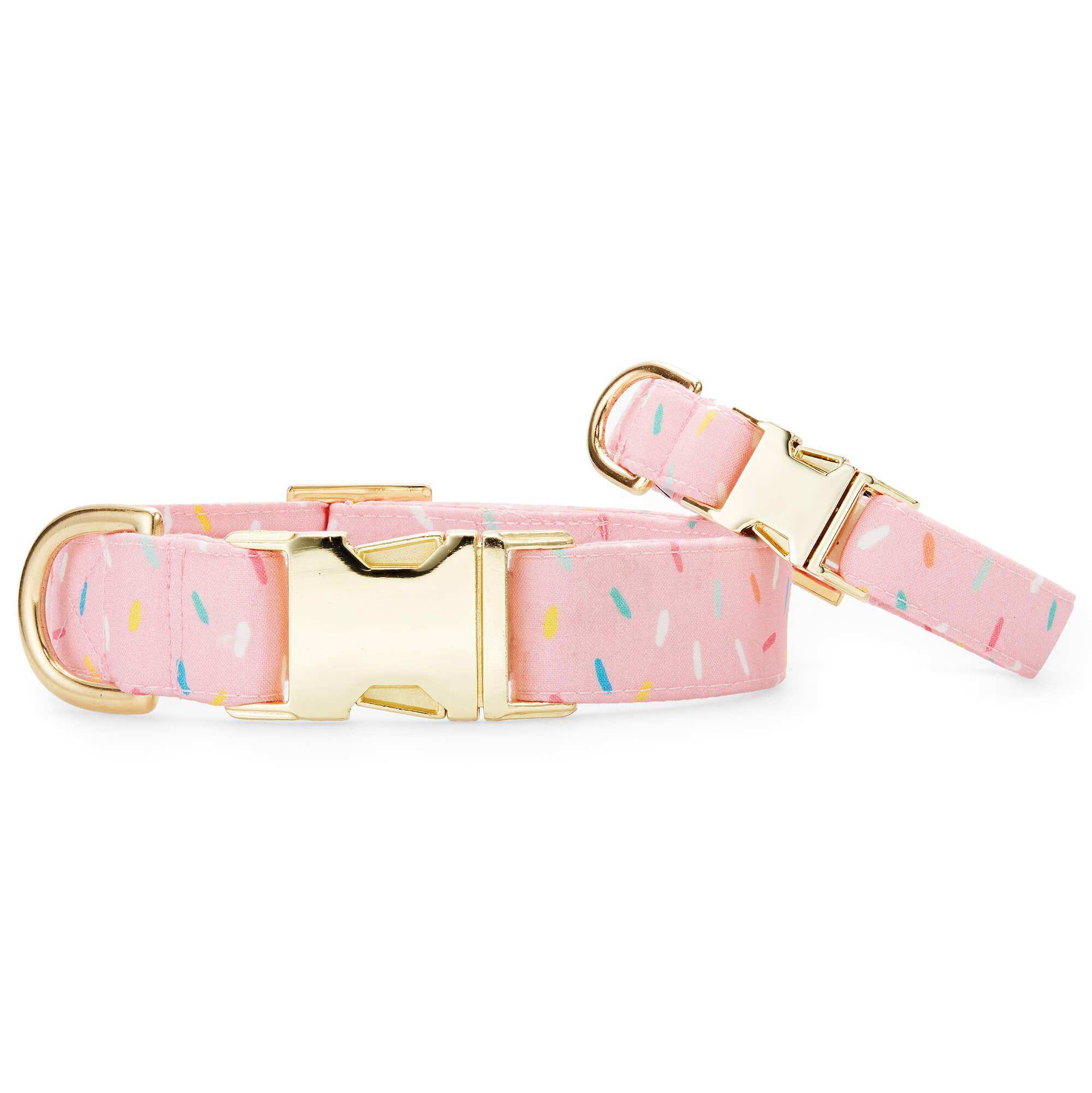 Sprinkles Dog Collar - Image 3