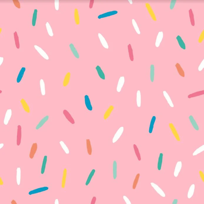 Sprinkles Dog Collar - Image 5