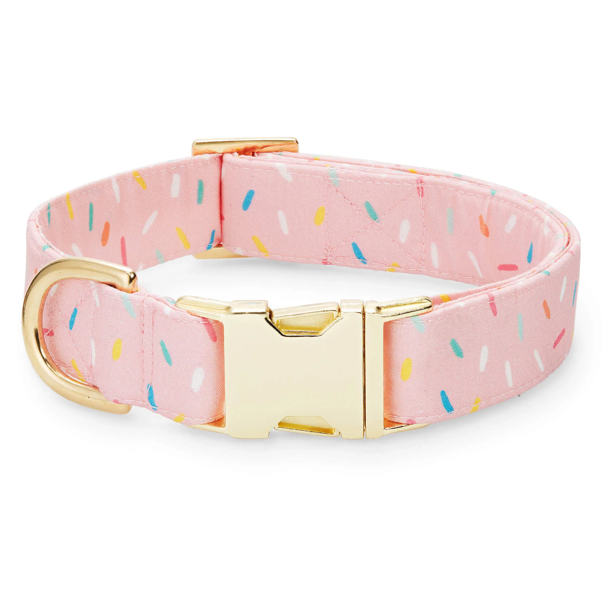 Sprinkles Lady Bow Collar - Image 3