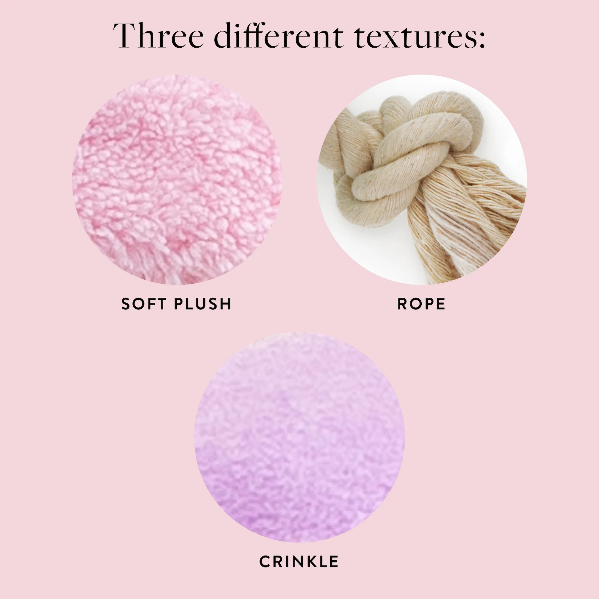 Sweet Treats Interactive Toy Set - Image 12