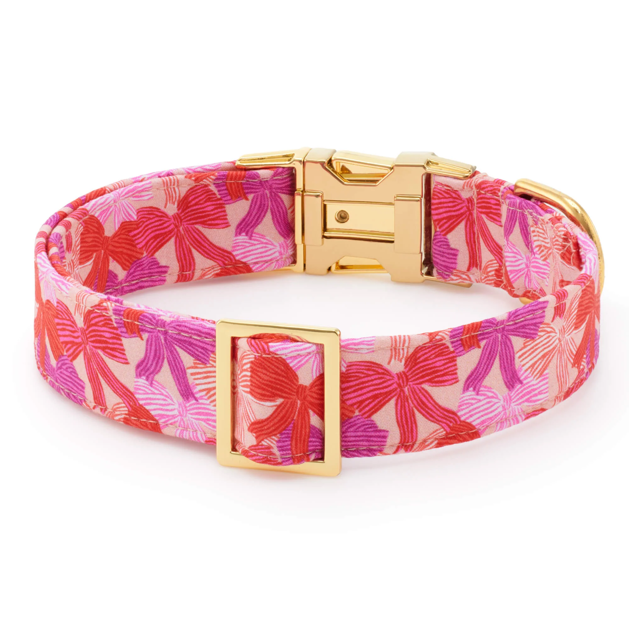 Take a Bow Dog Collar - Image 2