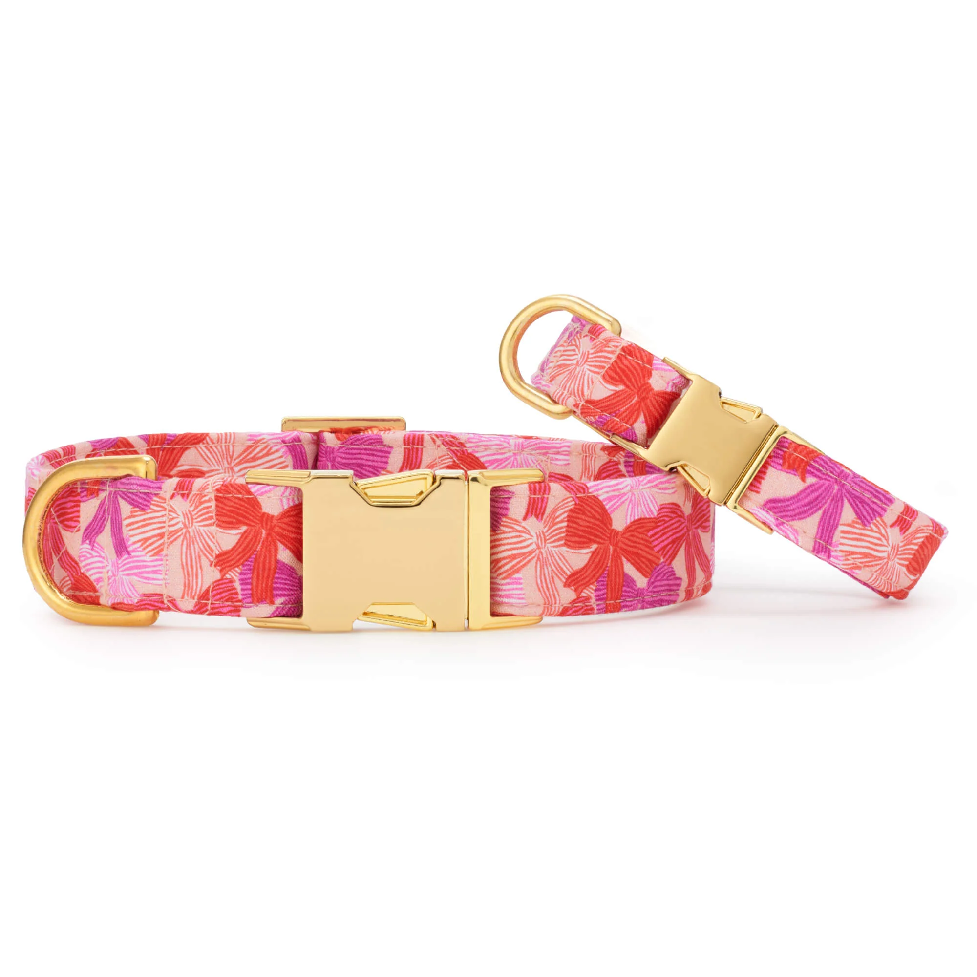 Take a Bow Dog Collar - Image 3