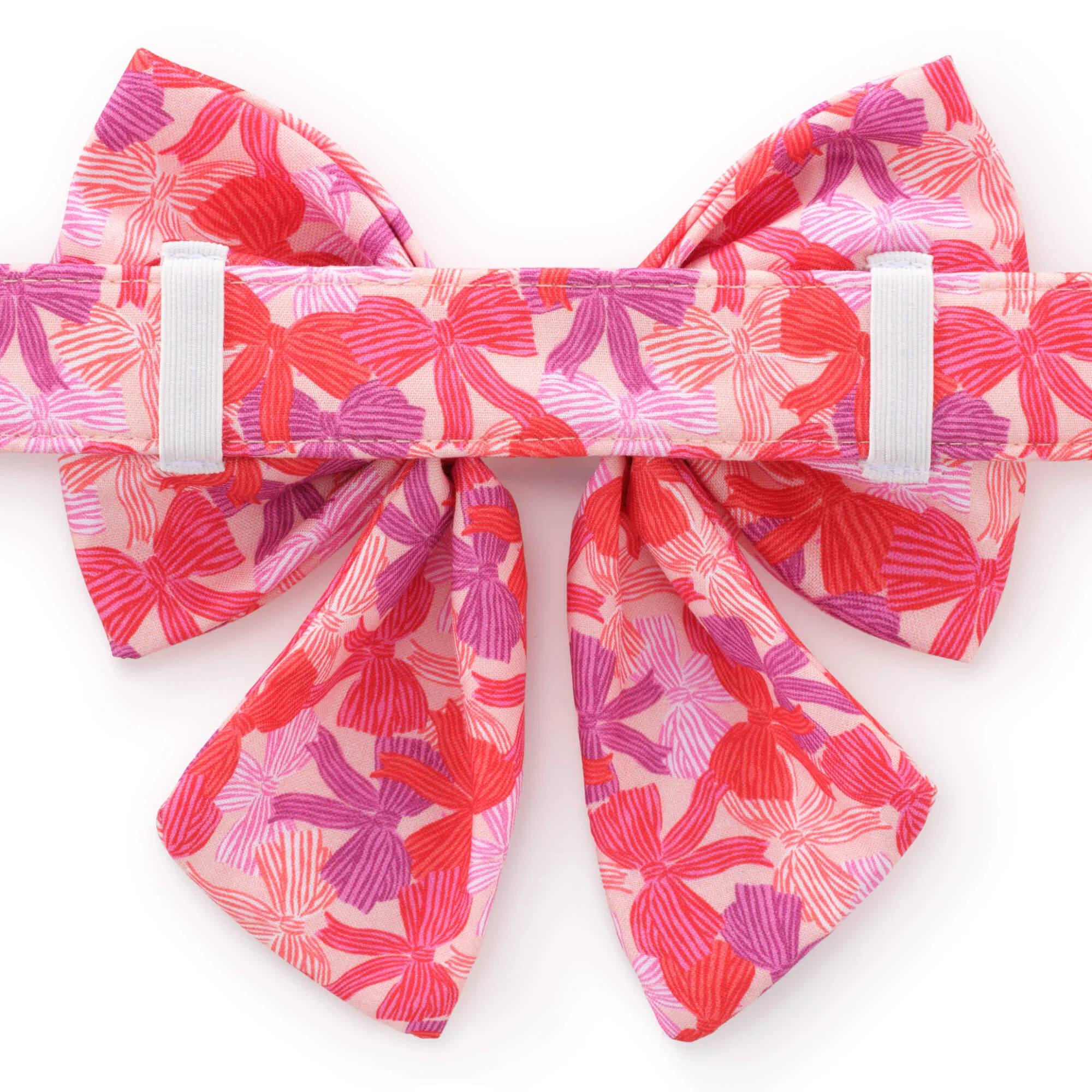 Take a Bow Lady Bow Collar - Image 3