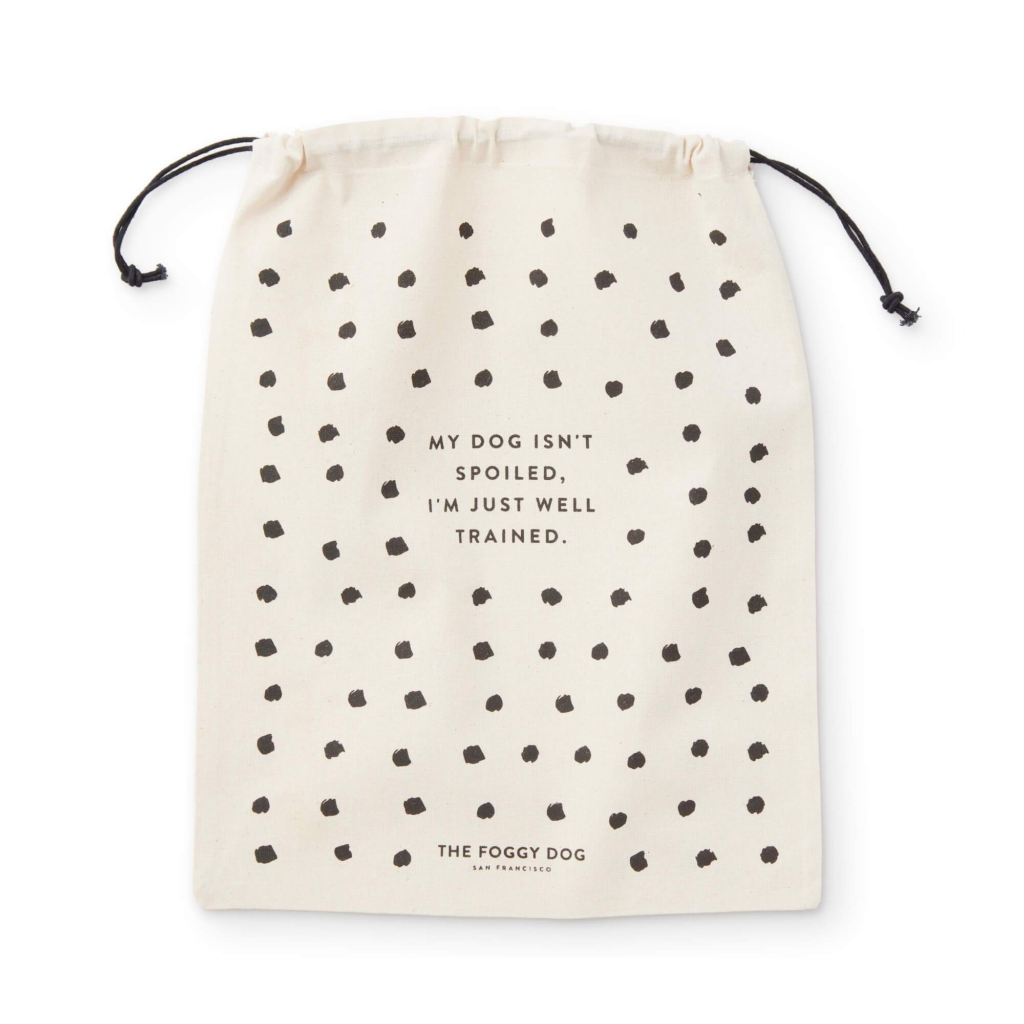 The Foggy Dog Gift Bag - Image 3